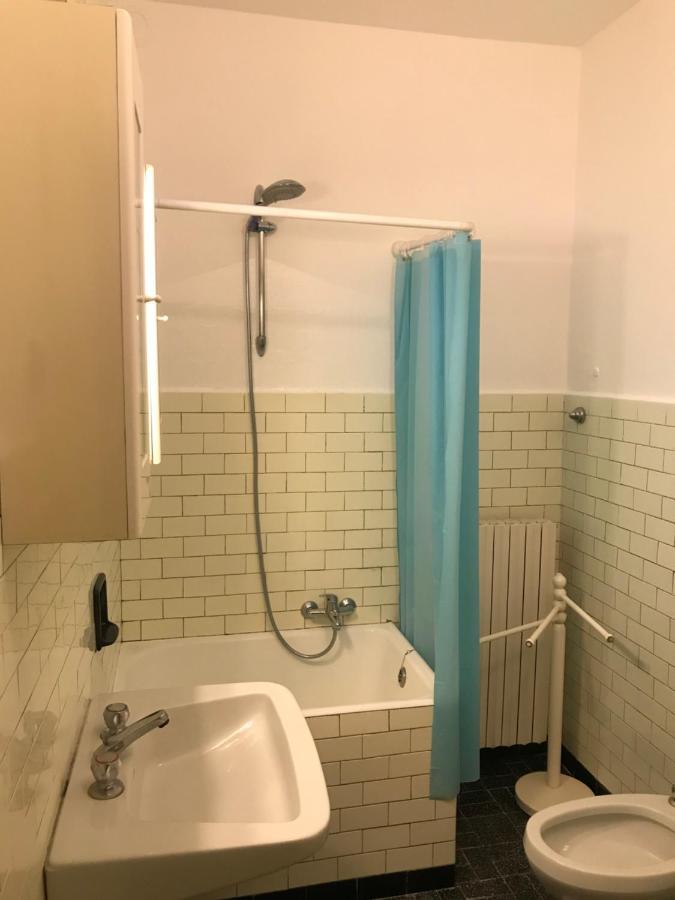 Casa Trinita Daire Ghiffa Dış mekan fotoğraf