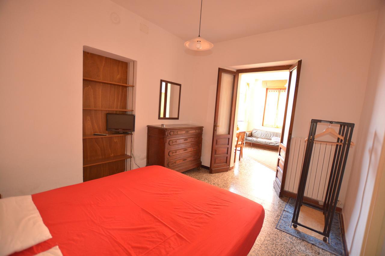 Casa Trinita Daire Ghiffa Dış mekan fotoğraf