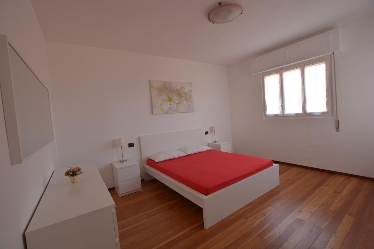 Casa Trinita Daire Ghiffa Dış mekan fotoğraf