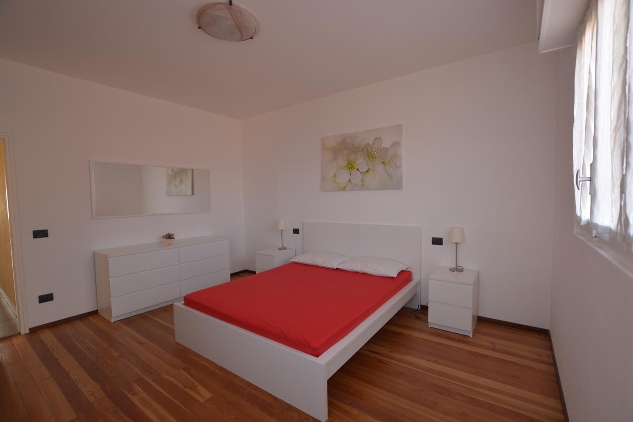 Casa Trinita Daire Ghiffa Dış mekan fotoğraf