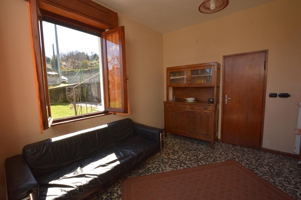 Casa Trinita Daire Ghiffa Dış mekan fotoğraf